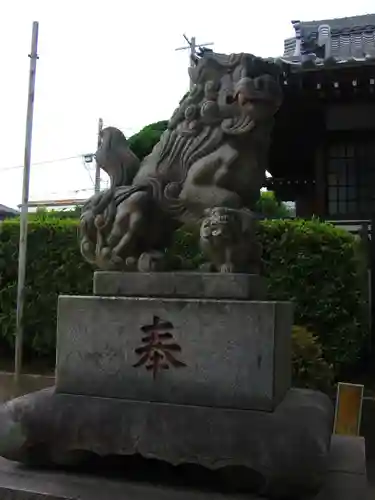 熊野神社(神奈川県)