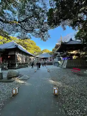 最御崎寺(高知県)