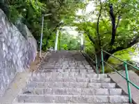 八幡社(高鴨八幡宮)のその他建物