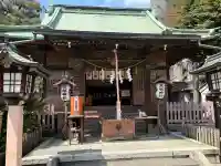 高円寺天祖神社(東京都)