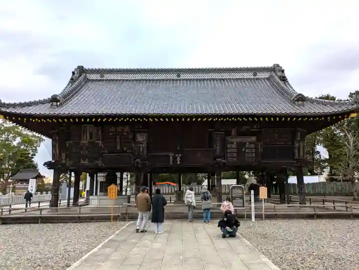 成田山新勝寺(千葉県)