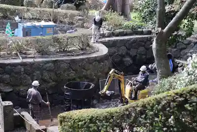 諏訪神社(長崎県)