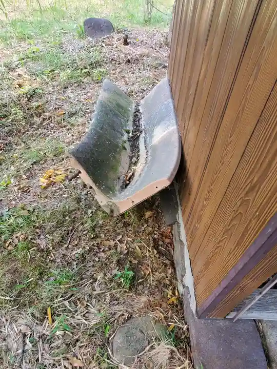 宮内助神社(長野県)