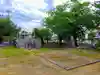 濱神明社のその他建物
