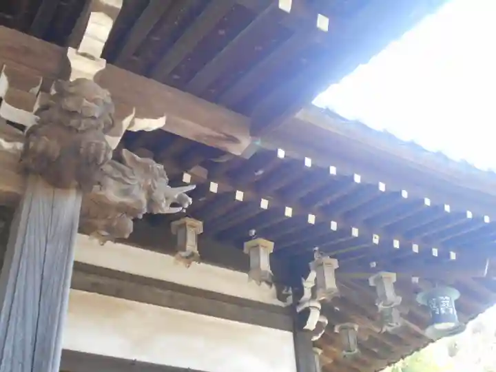 等覚寺のその他建物