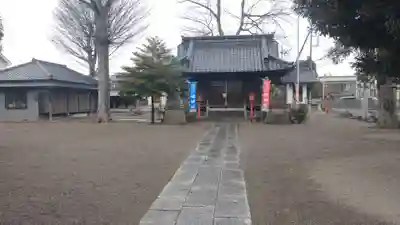 橘神社(埼玉県)
