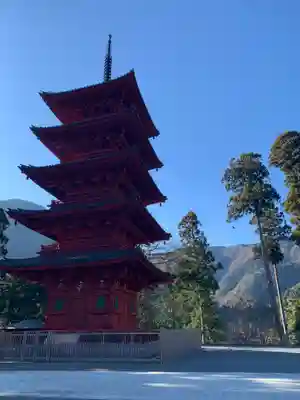 久遠寺(山梨県)