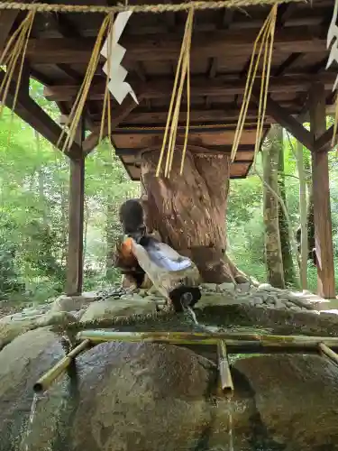 雑太社(京都府)