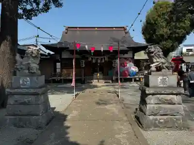 相模原氷川神社の{uncategorized: "未分類", other: "その他", undefined: "問題あり", building: "その他建物", grave: "お墓", sacred_gate: "鳥居", guardian: "狛犬", statue: "像", buddha: "仏像", history: "歴史", nature: "自然", garden: "庭園", animal: "動物", pagoda: "塔", temizu: "手水舎", mountain_gate: "山門・神門", sanctuary: "本殿・本堂", subordinate: "末社・摂社", art: "芸術", scenery: "景色", jizo: "地蔵", ema: "絵馬", goshuin: "御朱印", omikuji: "おみくじ", items: "授与品その他", amulet: "お守り", goshuincho: "御朱印帳", eats: "食事", festival: "お祭り", votive_dance: "神楽", shichigosan: "七五三参", wedding: "結婚式", experience: "体験その他", initially: "初詣", around: "周辺", anti_infection: "感染症対策"}