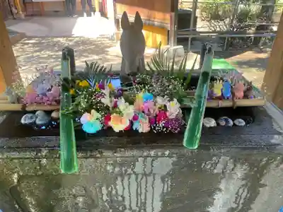 駒形神社(群馬県)