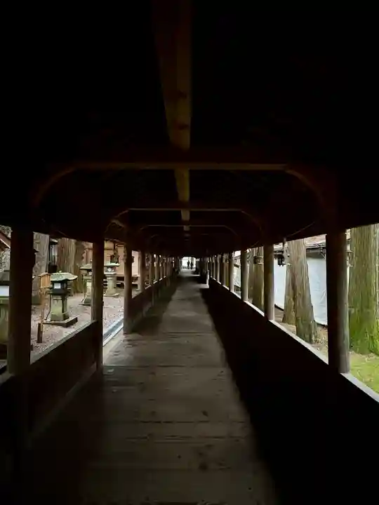 諏訪大社(長野県)