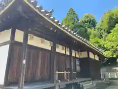 叡福寺(大阪府)