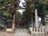越智神社のその他建物