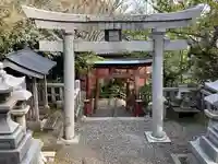 稲荷神社(福井県)