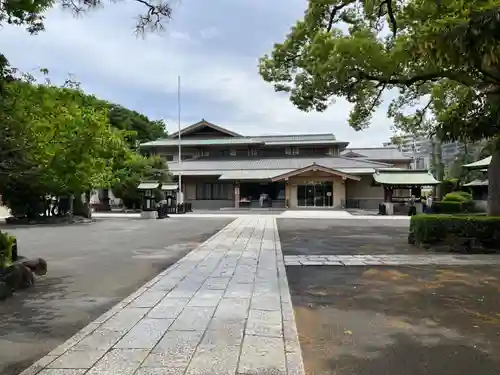 六郷神社(東京都)