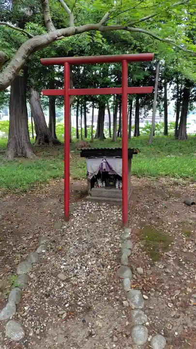 八幡神社(静岡県)