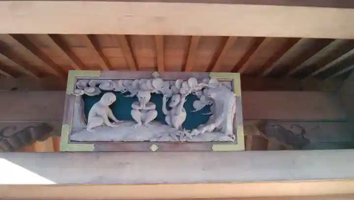 大学院のその他建物