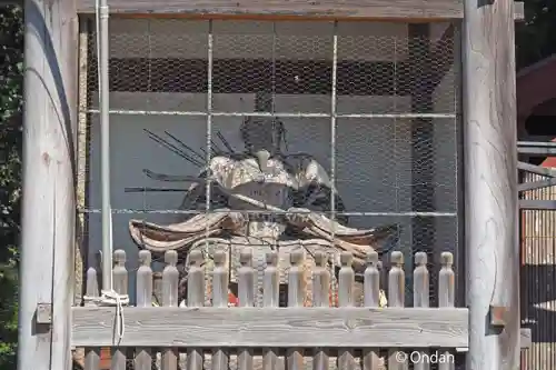 三国神社(福井県)