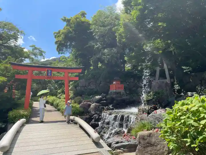 勝尾寺(大阪府)