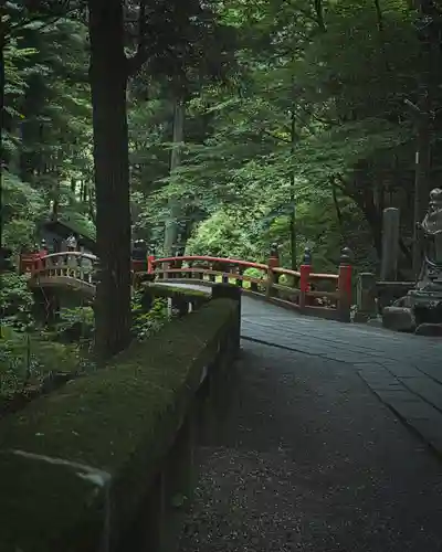榛名神社(群馬県)