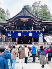 大神神社(奈良県)