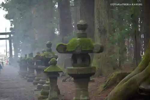 北口本宮冨士浅間神社の建物その他