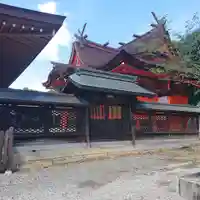 聖神社(大阪府)