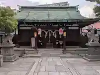 天神社(大阪府)
