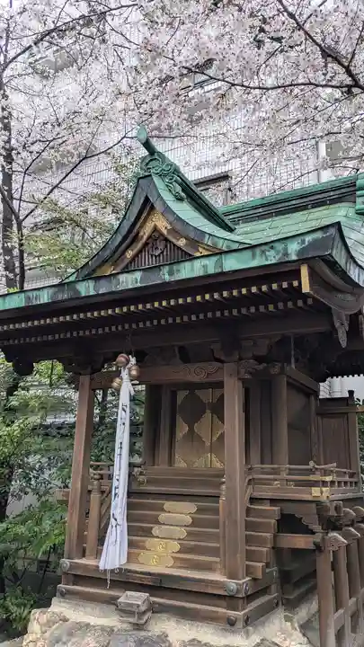 天孫神社(滋賀県)