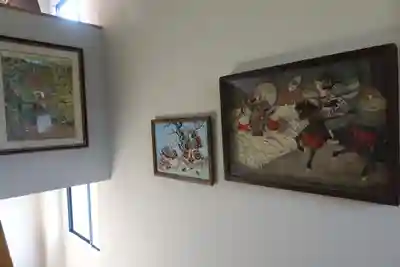 福祥寺（須磨寺）のその他建物