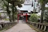 玉園稲荷神社(長崎県)
