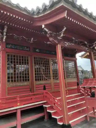 永向寺(愛知県)