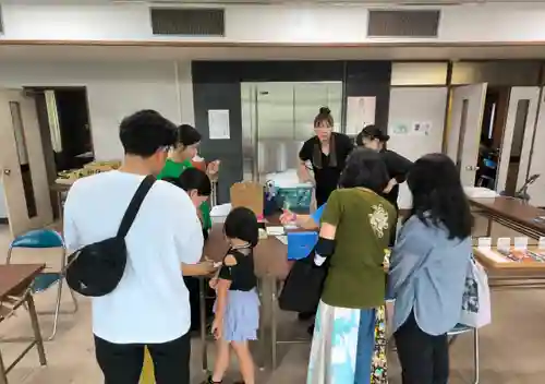 天鷹神社(岐阜県)