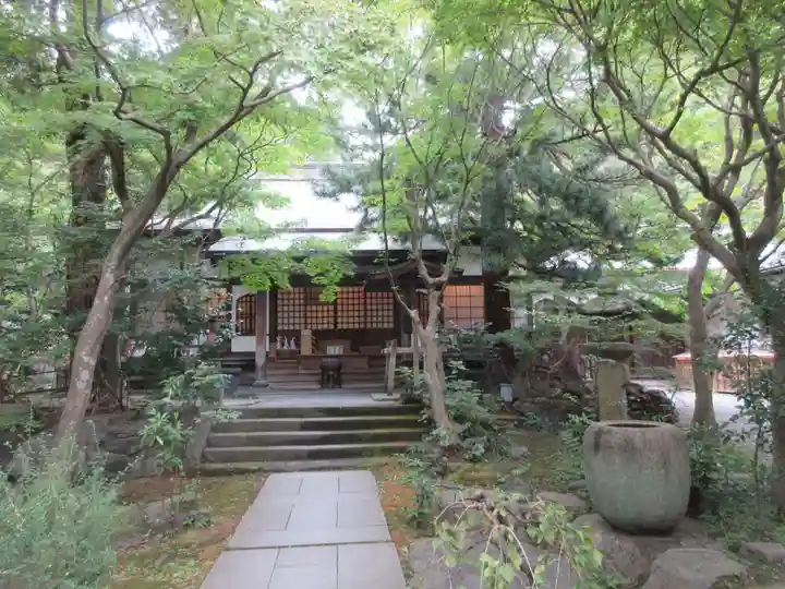 覚園寺(神奈川県)