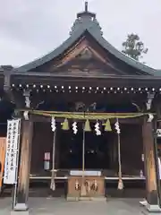 三光稲荷神社(愛知県)