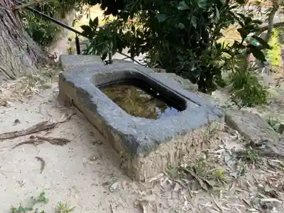 白山神社(千葉県)
