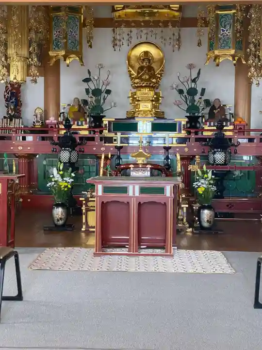 竜角寺(福島県)