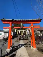 大野神社(埼玉県)