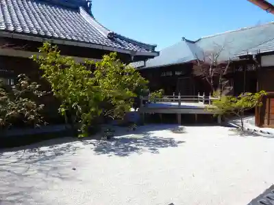 村雲御所瑞龍寺門跡(滋賀県)
