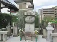寂光寺の塔