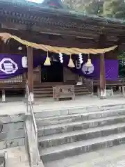 火男火賣神社（下宮）(大分県)