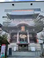 阿蘇神社(熊本県)