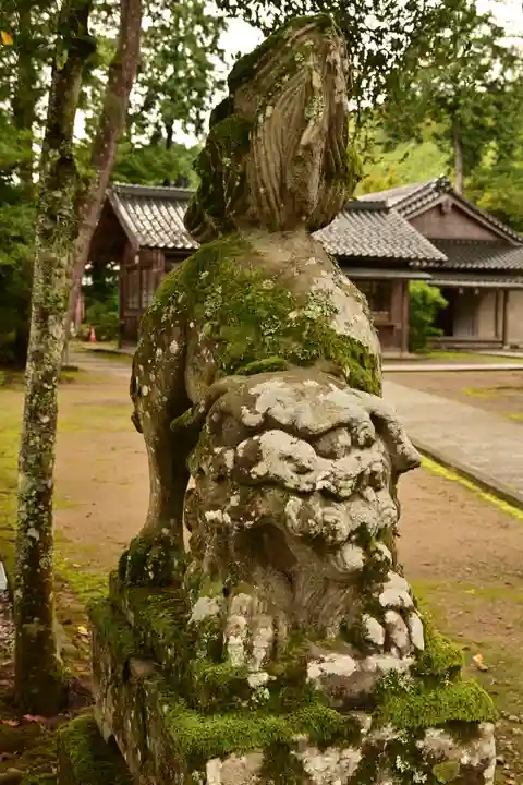 熊野大社(島根県)
