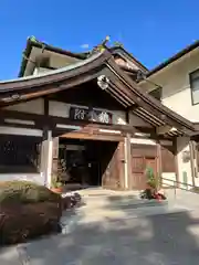 妙法寺の建物その他