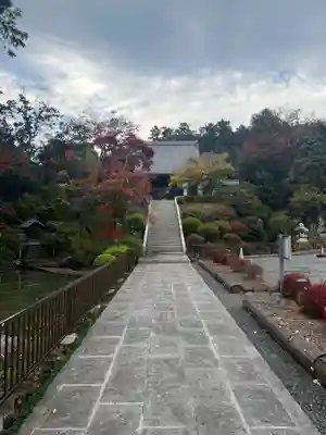 普門寺(埼玉県)