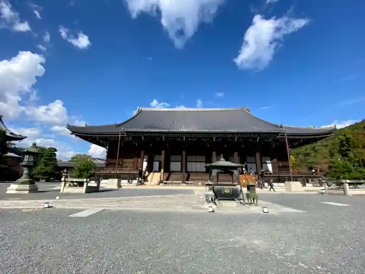 知恩院のその他建物