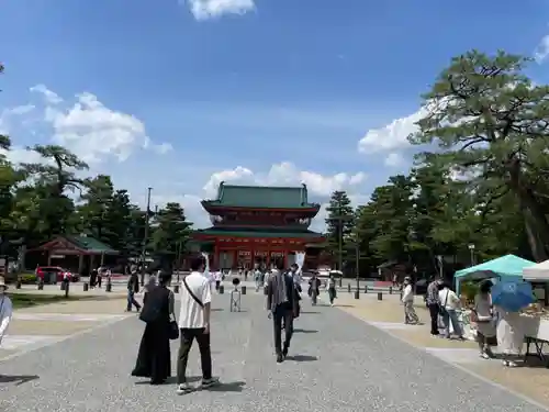 平安神宮(京都府)