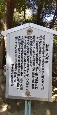門戸天神社(兵庫県)