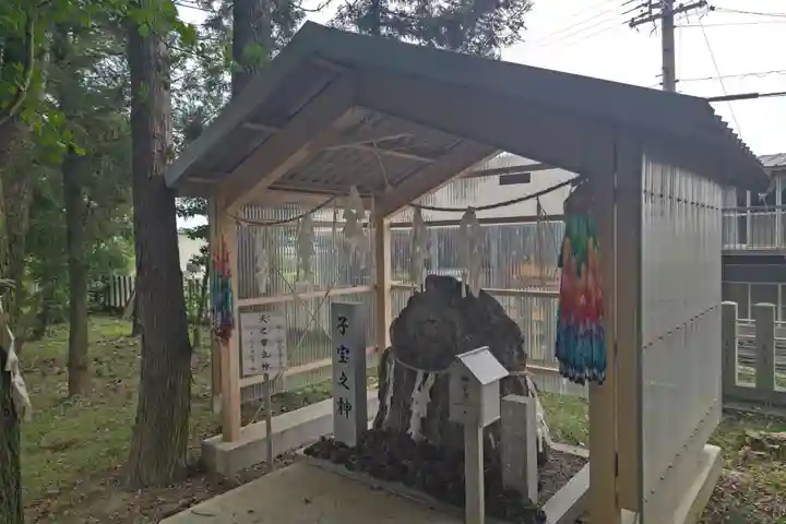 結神社(岐阜県)