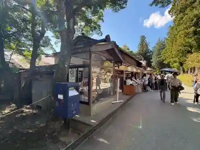 中尊寺(岩手県)